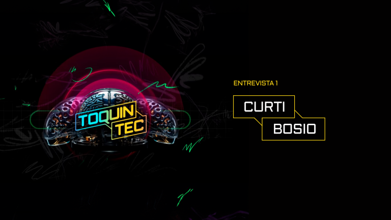 Entrevista 1 | Curti por Bosio