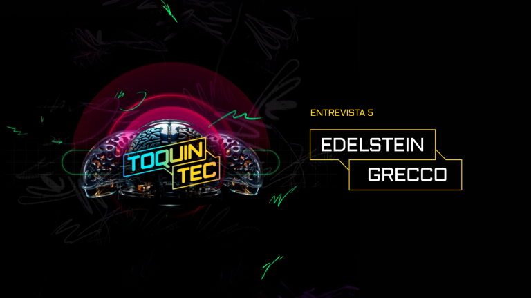 Entrevista 6 | Edelstein por Grecco