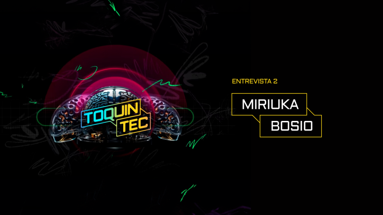 Entrevista 2 | Miriuka por Bosio