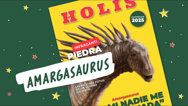 Amargasaurus cazaui