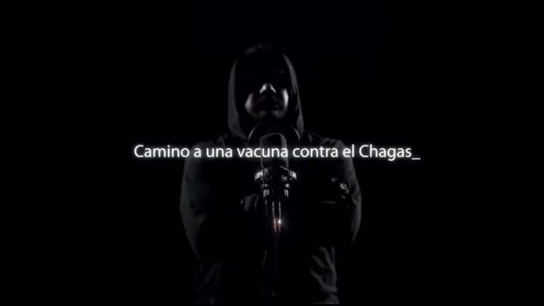 Vacuna contra el Mal de Chagas