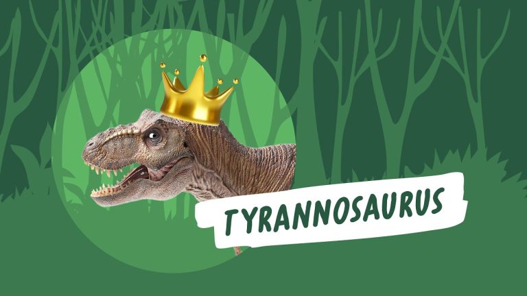 Tyrannosaurus rex