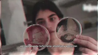 Bacterias en tu ropa
