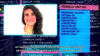 ¿Chau torno?