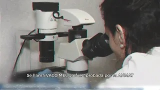 VACCIMEL, vacuna argentina contra el más grave cáncer de piel